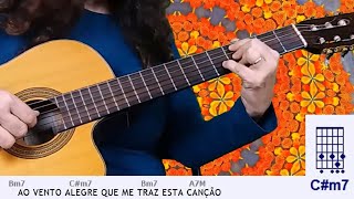 Vídeo de A Estrada E Um Pôr Do Sol