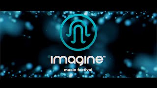 Imagine Music Festival 2018 ( 4k Aftermovie)