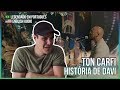 REACTION: TON CARFI - HISTÓRIA DE DAVI - TROFÉU GERANDO SALVAÇÃO