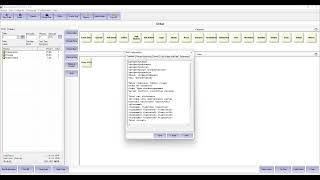 Abacre - Add printer and edit Bill template screenshot 3