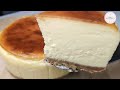 My Secret Recipe for a PERFECT New York Cheesecake No-Fail Recipe For Beginners w Cup Measurement