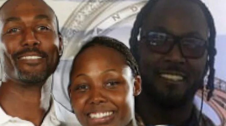 Kwame Brown Calls Karl Malones Daughter, Cheryl Fo...