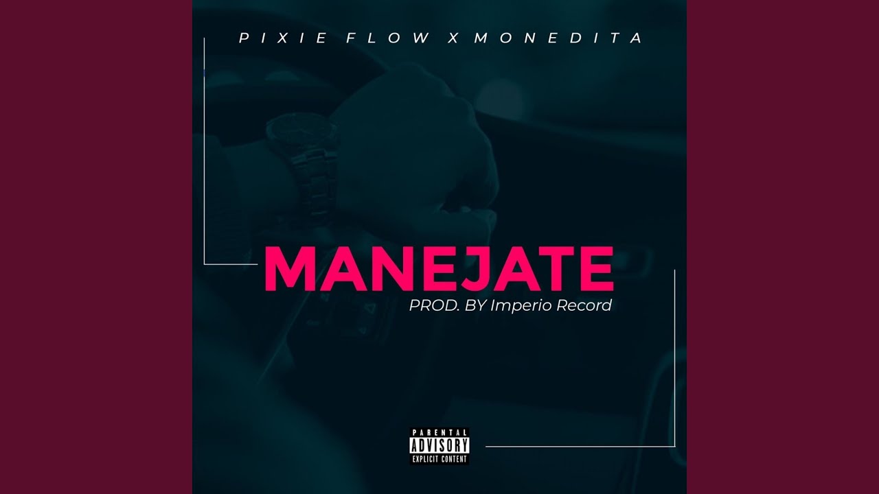 Watch Manejate on YouTube Watch Manejate on YouTube