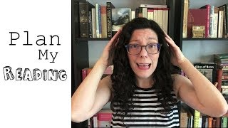 How I Plan What to Read Next
