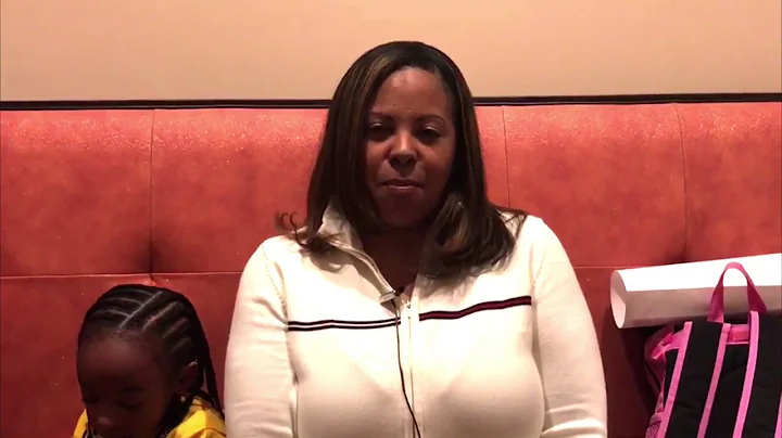 CRKG Highlight SHERRI HOWARD