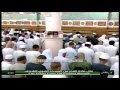 3rd Ramadan 2012 Madeenah Fajr By Sheikh Budayr 