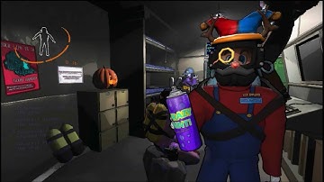 Lethal company out of context