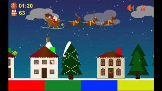 Neofelis Studio Christmas Eve Android game demo screenshot 5