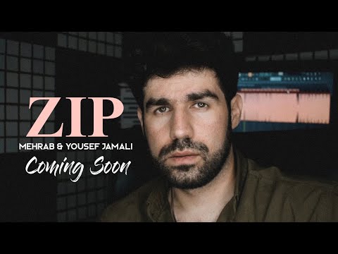 Mehrab Yousef Jamali Zip OFFICIAL COMING SOON 