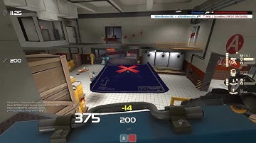 TF2: Multiply Every Single Weapon Stat by 10?!