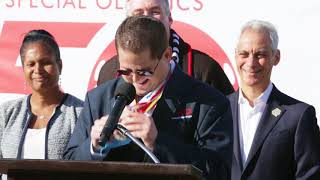 Special Olympics 50th Anniversary | Chicago.SunTimes.com