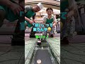 【おつかい】ラジコンに「エビフライ🍤」買いに行ってもらった末路www Go buy "fried shrimp" with a radio-controlled car!!!