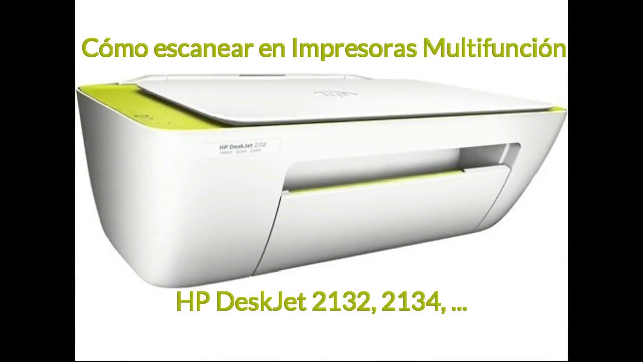 تحميل تعريف طابعة Hp Deskjet F4180 - HP Deskjet 1112 Printer Software Installation - YouTube ...