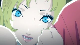 女の闘い - キャサリン 実況プレイ - Part12