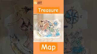 Treasure Map