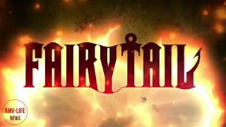 Трейлер аниме : Сказка о Хвосте феи 3 сезон | Fairy Tail 3 Трейлер аниме : Сказка о Хвосте феи 3 сезон | Fairy Tail 3