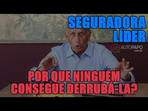 Seguradora Líder: por que ninguém consegue derrubá-la?