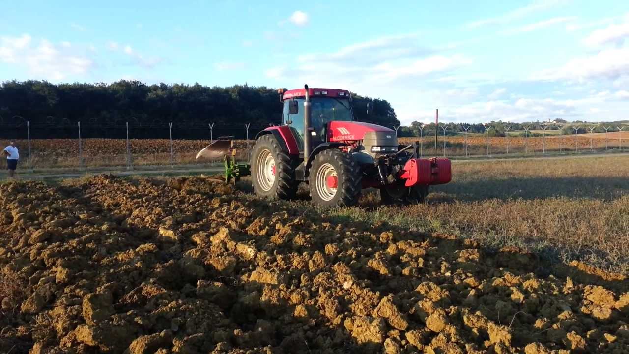 mtx 185 mccormick e viviani fuorisolco