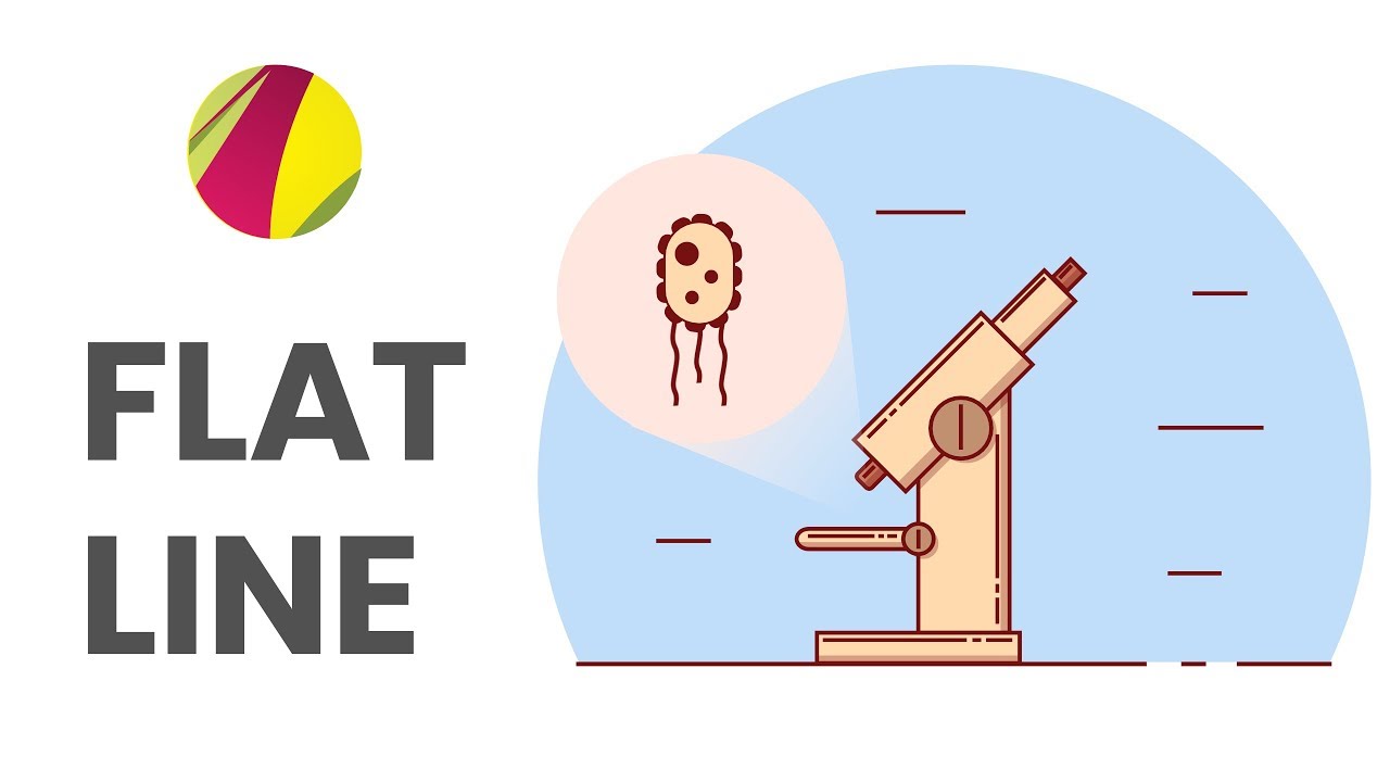 Getting started with the flat-line illustrations in Gravit. Gravit ...