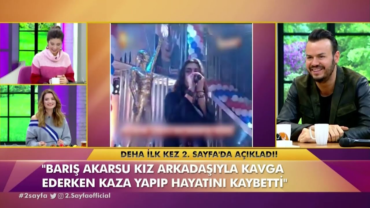 Müge Ve Gülşen'le 2.Sayfa | Deha Bilimlier | 09.01.2019