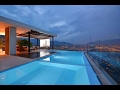 Luxury Penthouse Apartment in Medellin Real Estate Video