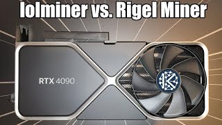 The RTX 4090 DESTROYS KARLSEN!! - Best GPU Ever?  4090 Hashrate