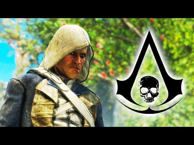 Assassins Creed Iv Black Flag Dublado - Jogos Ps3 Psn