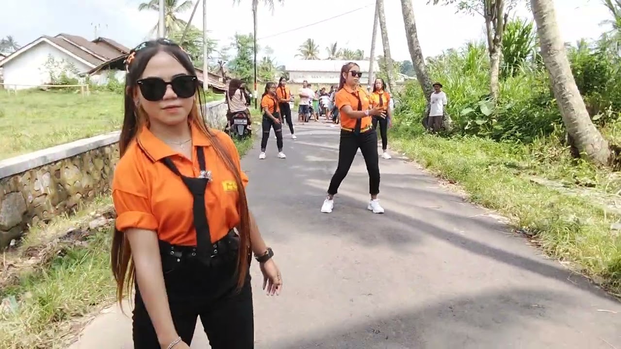 TERBARU DARI GSC COMUNITY