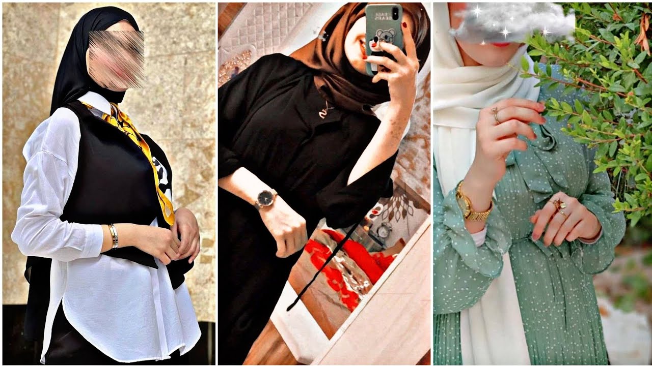 رمزيات بنات عراقيات محجبات صاڪات يموتن🥺❤☘️||افتارات بنات محجبات عراقيات 2023 بروفايل نارر 🔥🔥🔥.»