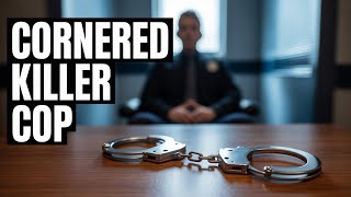 Detective's Own Words Exposed Her Crime After 26 Years