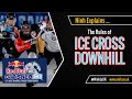 The Rules of Ice Cross Downhill (Red Bull Crashed Ice) - EXPLAINED!