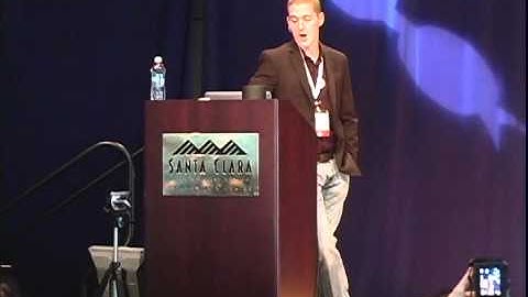 Introduction and Welcome