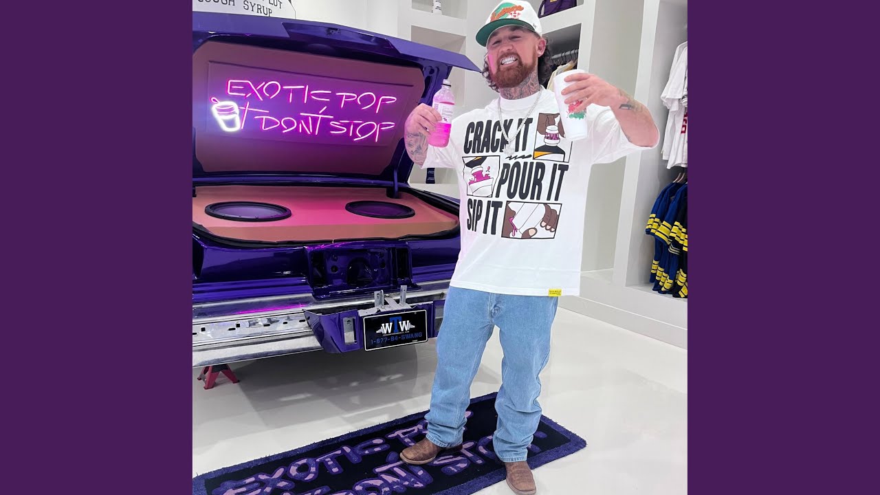 Pop out (feat. Trizilla) (Radio Edit)