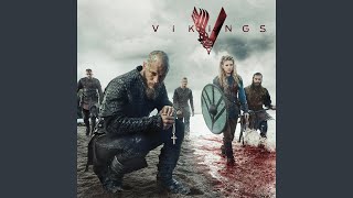 Video thumbnail of "Trevor Morris - The Vikings are Told of Ragnar's Death"