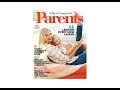 FREE One Year Subscription to Parents Magazine! FREE One Year Subscription to Parents Magazine!
