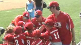 2009-5-30 Reds Final Ending