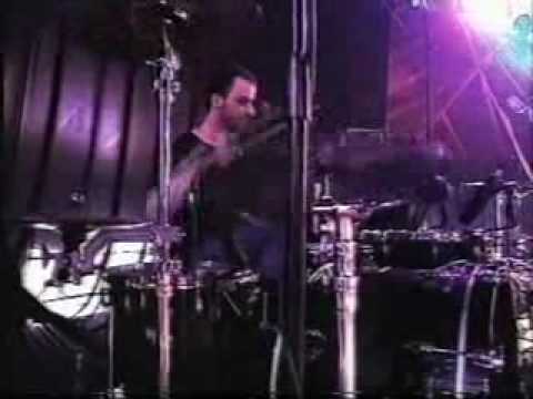 A.C. Acoustics — AC Acoustics - I Messiah Am Jailer