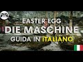 Cod Black Ops Cold War Zombie: guida completa easter egg Die Maschine [ITA 🤌]