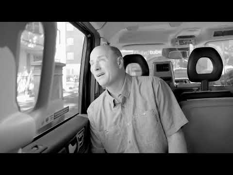 Greater Vision - Episode Three - Behind The Music