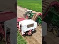 Potato harvest from the skies using a Grimme GT 170 S harvester 🥔