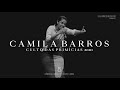 CAMILA BARROS | CASA OFICIAL (Primícias)