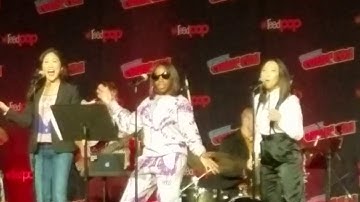 Happily Ever After - Steven Universe Movie - LIVE NYCC 2019 LQ