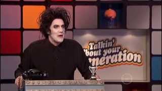 Final Game 2009 - Building a Snowman (Talkin Bout Your Generation)
Building a snowman.
Final game of the season (2009)
TAYG S01E17 (2009 09 01)
Shaun Micallef (host)
BabyBoomers:
Amanda Keller
Kerri-Anne Kennerley
Gen X:
Charlie Pickering
Wil Anderson
Gen Y:
Josh Thomas
Josh Lawson Final Game 2009 - Building a Snowman (Talkin Bout Your Generation)