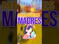 Mejores madres del gaming. #madres #videojuegos #mother #gaming