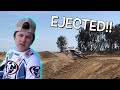 RACING 8 MOTOS IN 1 DAY!!! Dangerboy Deegan Moto Marathon!