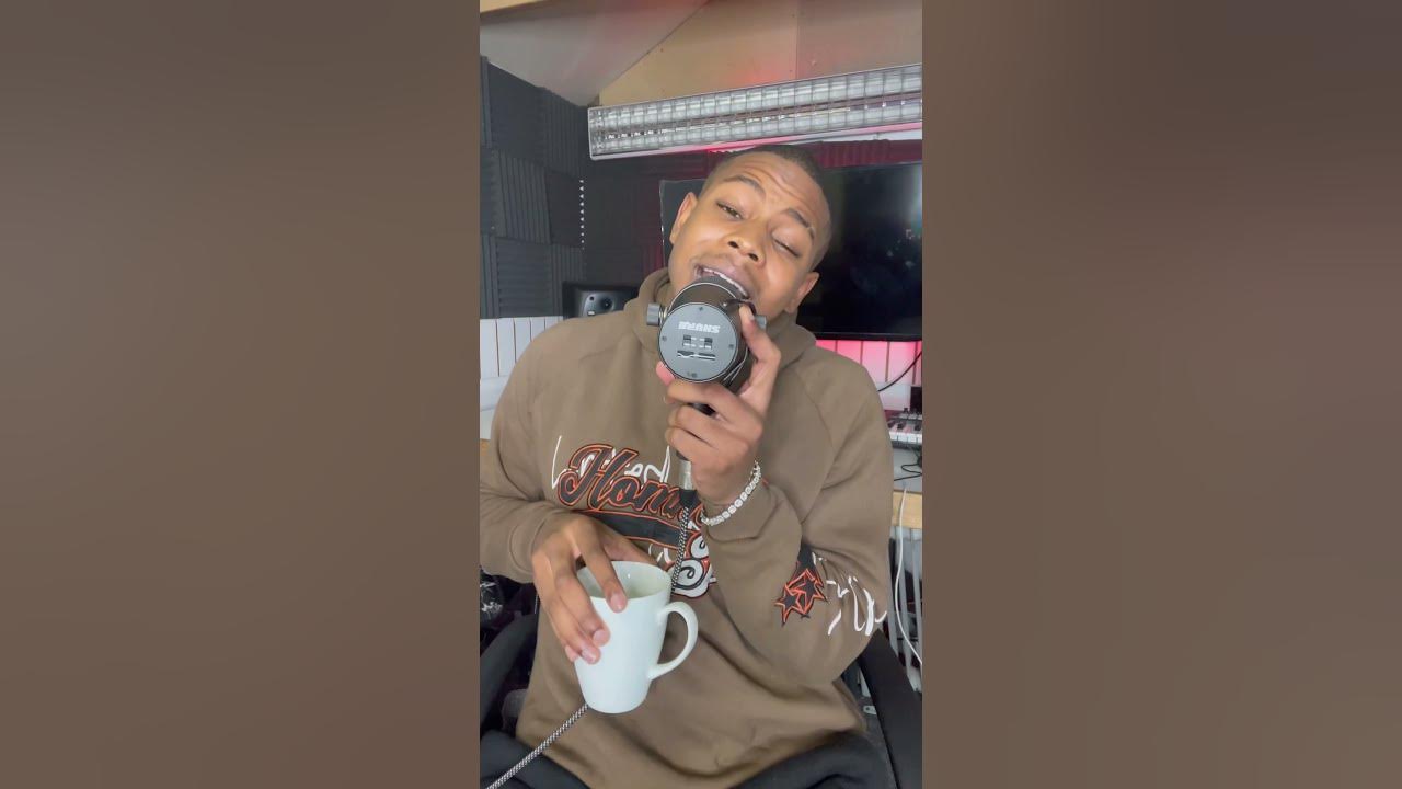 ‘Emiliana’ - if I had a verse on the new CKay song… ‘Emiliana’ - if I had a verse on the new CKay song…
