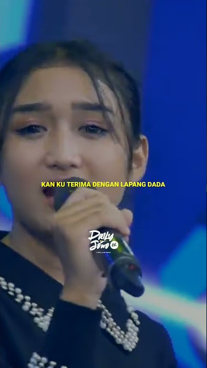 AKU BUKAN JODOHNYA - DUO AGENG
