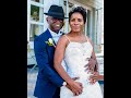 Christina & Elia Shikongo's Wedding Highlights_HD