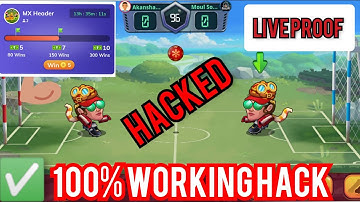 ✅Mx player header ✅hack unlimited matches win in every 5 second 💯real trick without use any app 💯