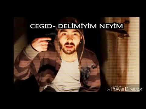 Jagged & Det Style-Deli Miyim Neyim (Sözleriyle)